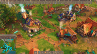 Pioneers of Pagonia