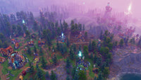 Pioneers of Pagonia