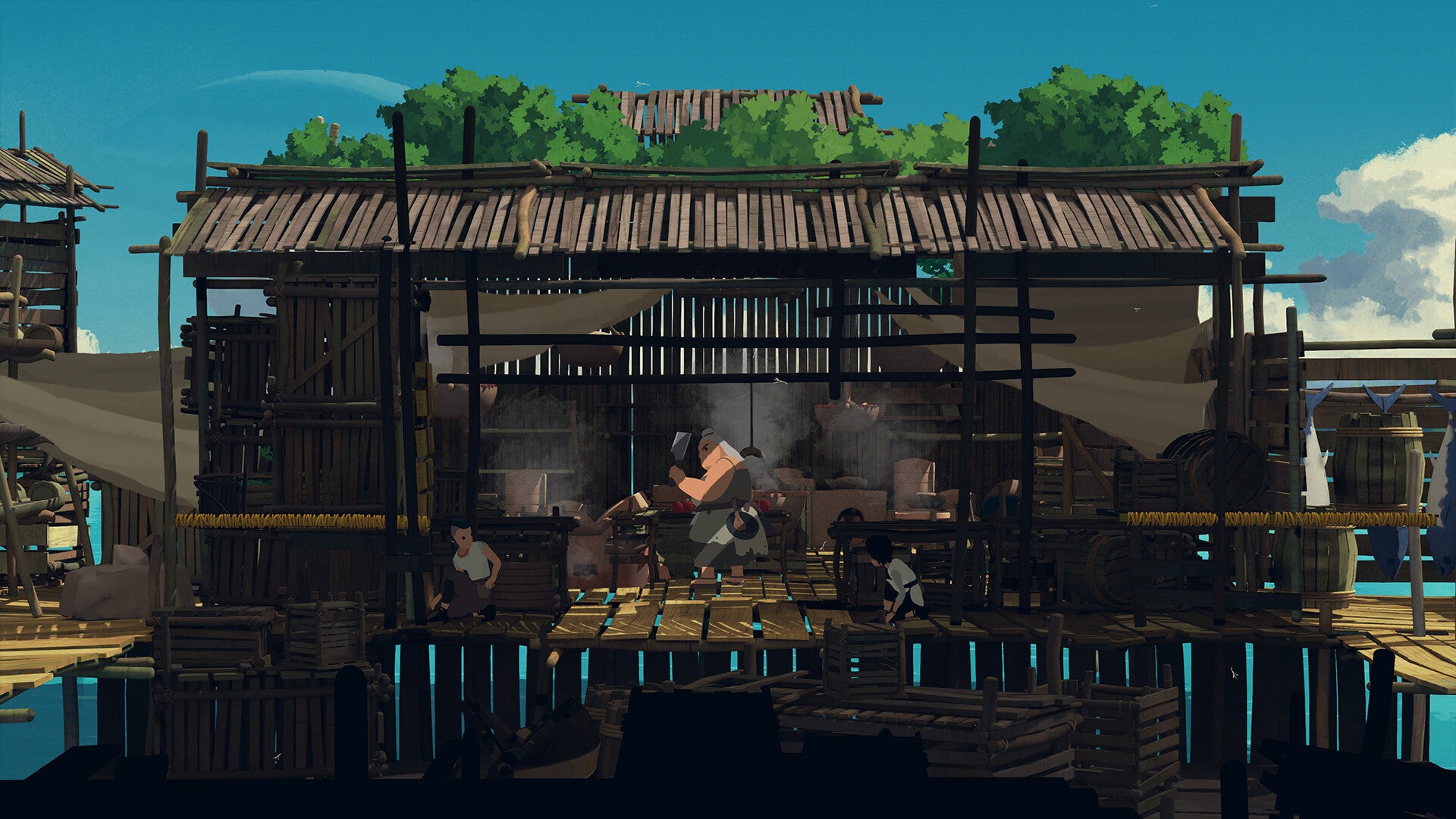 Gamesporium