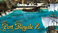 Port Royale 2