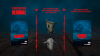 REANIMAL Digital Deluxe Edition