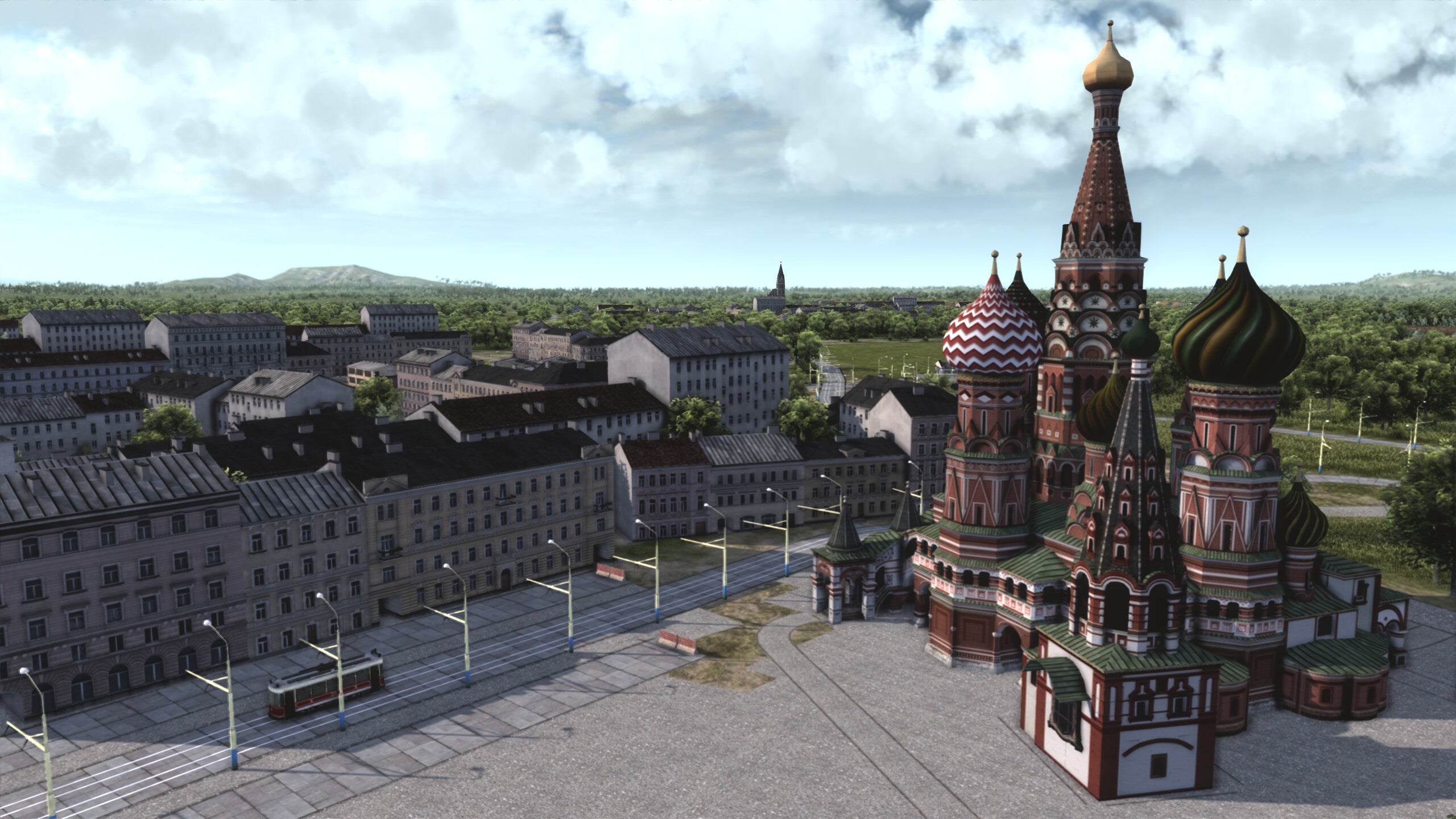 Workers & Resources: Soviet Republic - Early Start