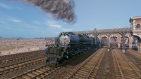 Railway Empire 2 - Industrial Wonders