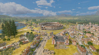 Railway Empire 2 - Bella Italia