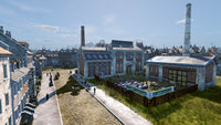 Railway Empire 2 - Journey To The East
