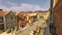 Railway Empire - Crossing the Andes
