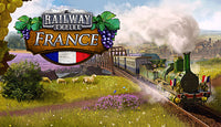 Railway Empire - France