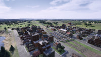 Railway Empire - Great Britain & Ireland