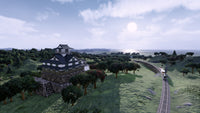 Railway Empire - Japan