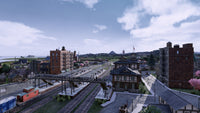 Railway Empire - Japan