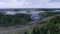 Railway Empire - Northern Europe