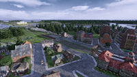 Railway Empire - Northern Europe
