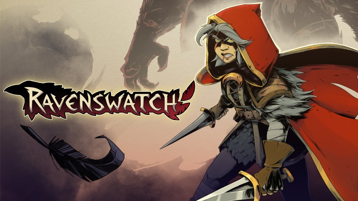 Ravenswatch