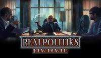 Realpolitiks - New Power DLC