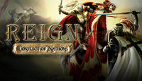 Reign: Conflict of Nations