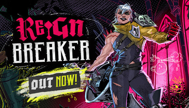 Reignbreaker