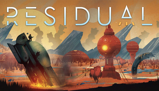 Residual