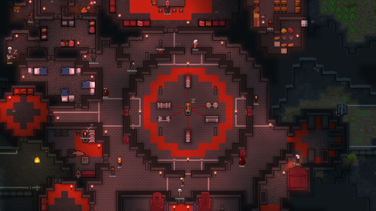 RimWorld - Biotech