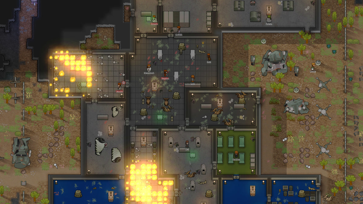 RimWorld - Ideology