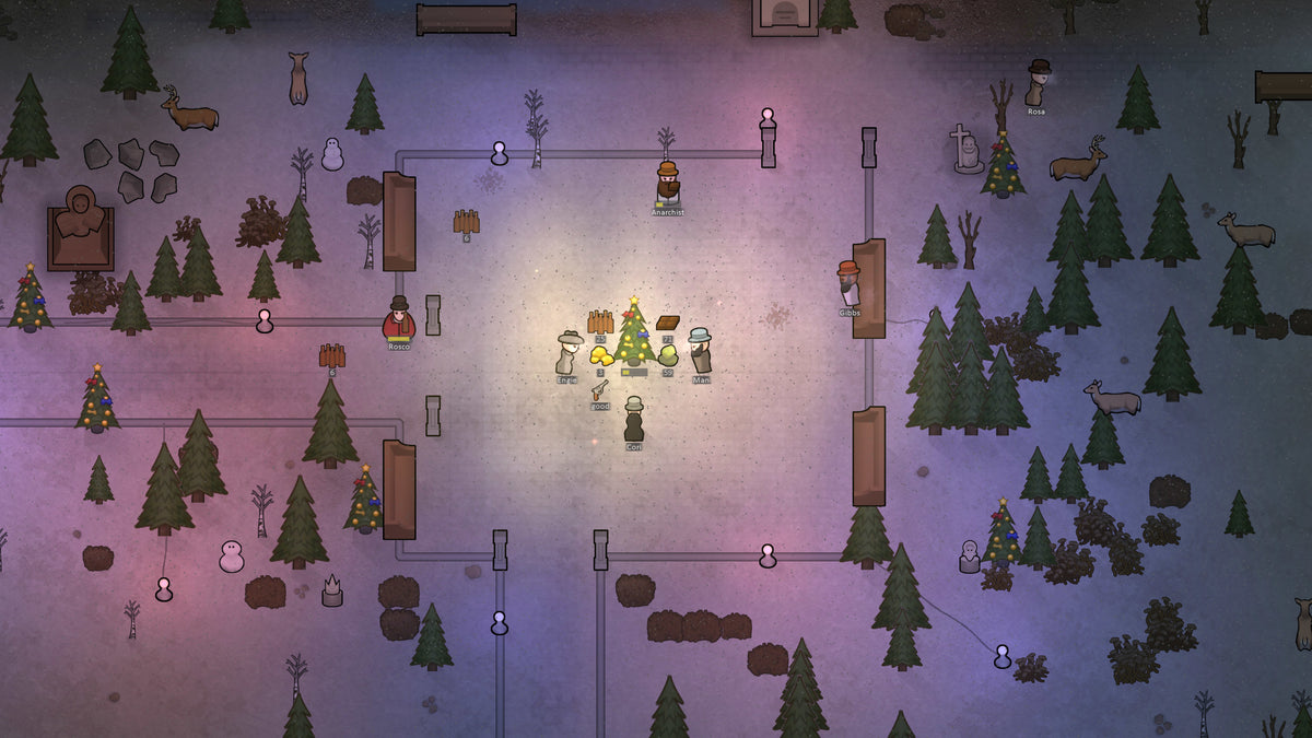 RimWorld - Ideology