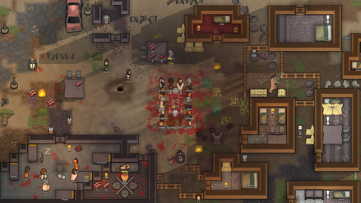 RimWorld - Ideology