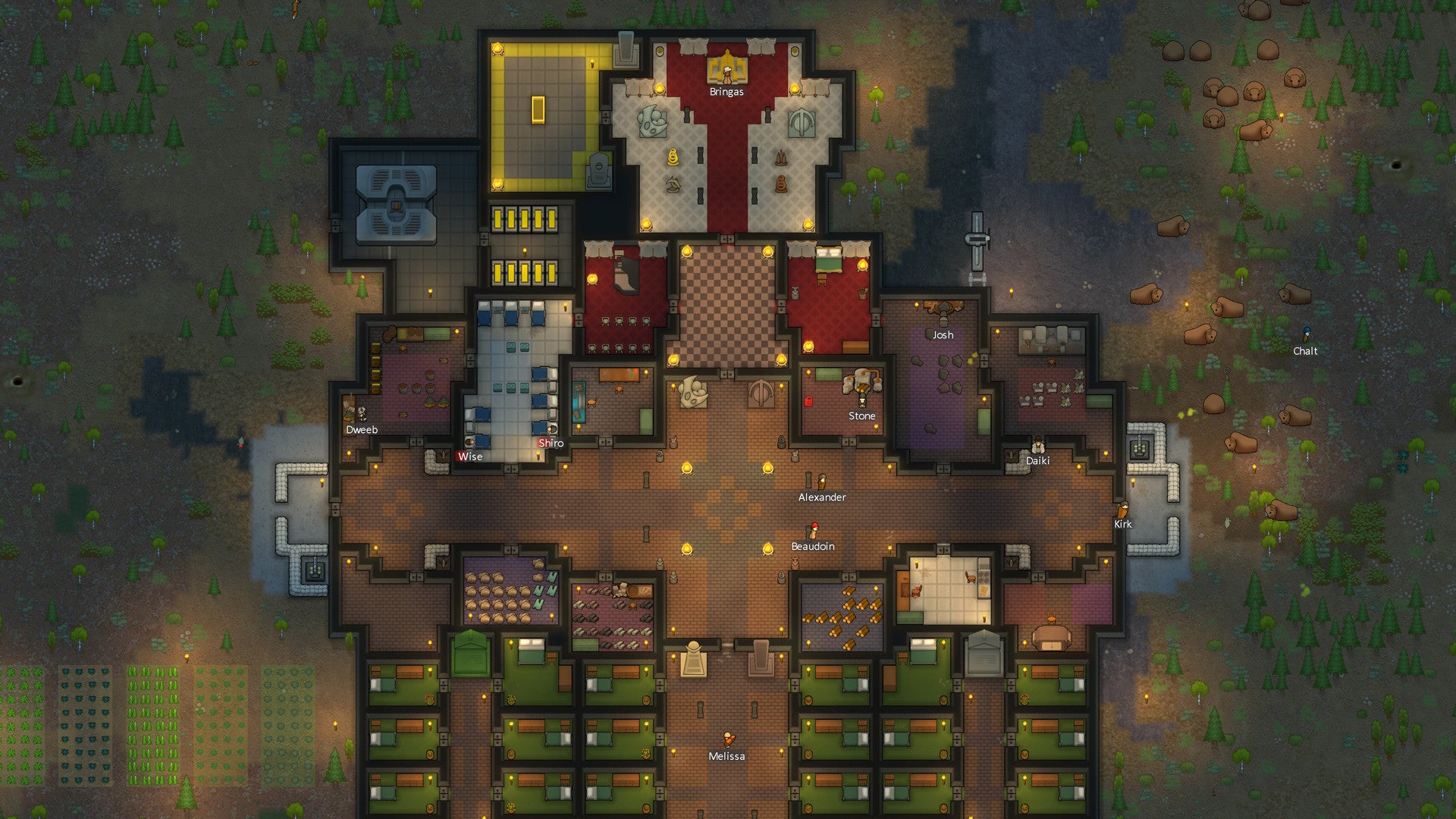 Gamesporium