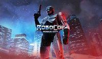 RoboCop: Rogue City Alex Murphy Edition