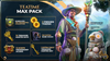 RuneScape Teatime Max Pack