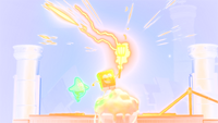 SpongeBob SquarePants: Titans of the Tide