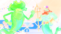 SpongeBob SquarePants: Titans of the Tide