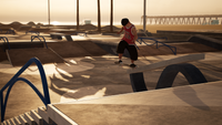 Session: Skate Sim – El Lay