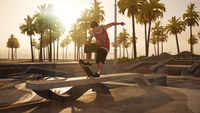 Session: Skate Sim – El Lay