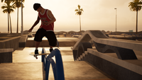 Session: Skate Sim – El Lay