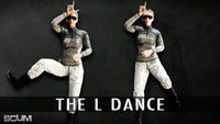 SCUM Dance Pack