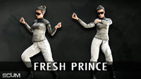 SCUM Dance Pack