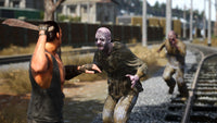 SCUM: Danny Trejo Character Pack