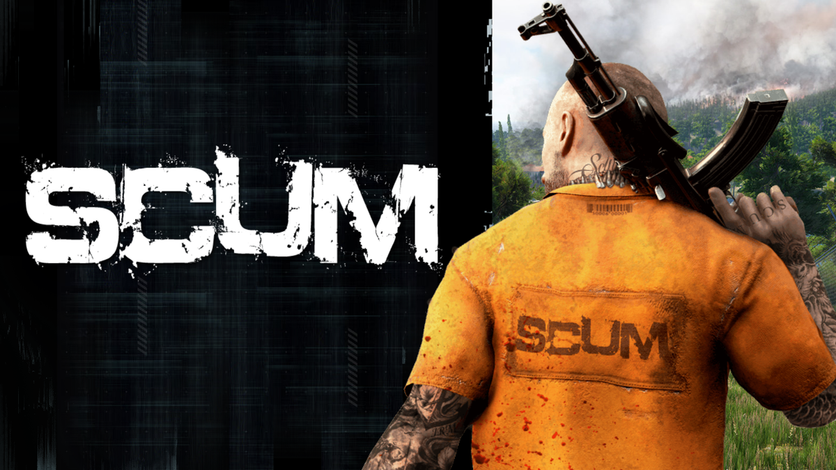 SCUM
