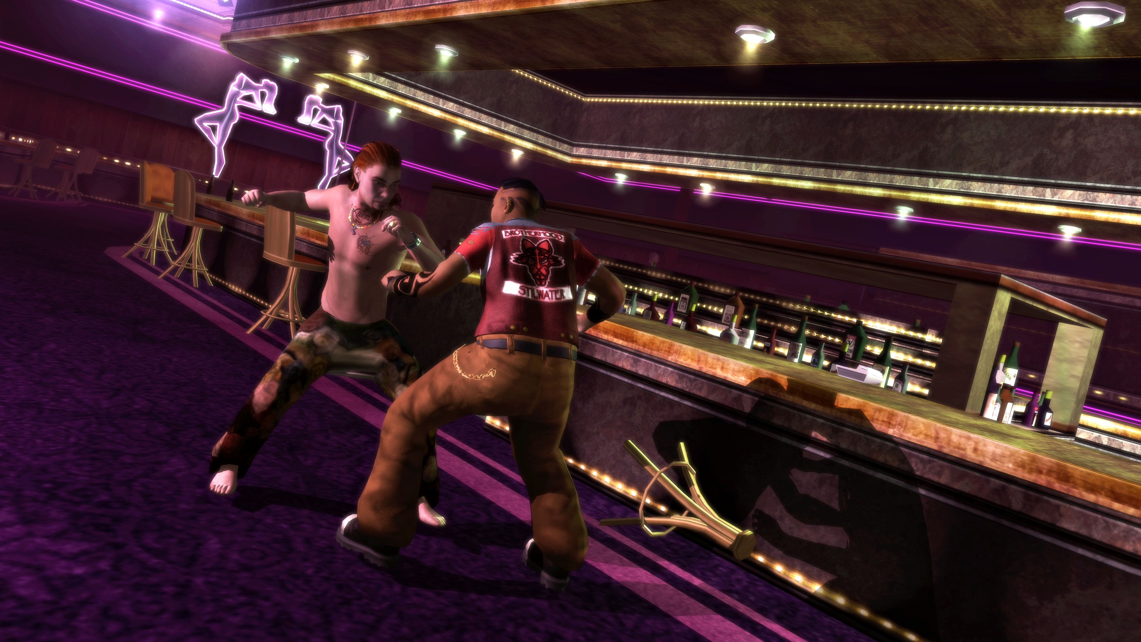 Saints Row 2