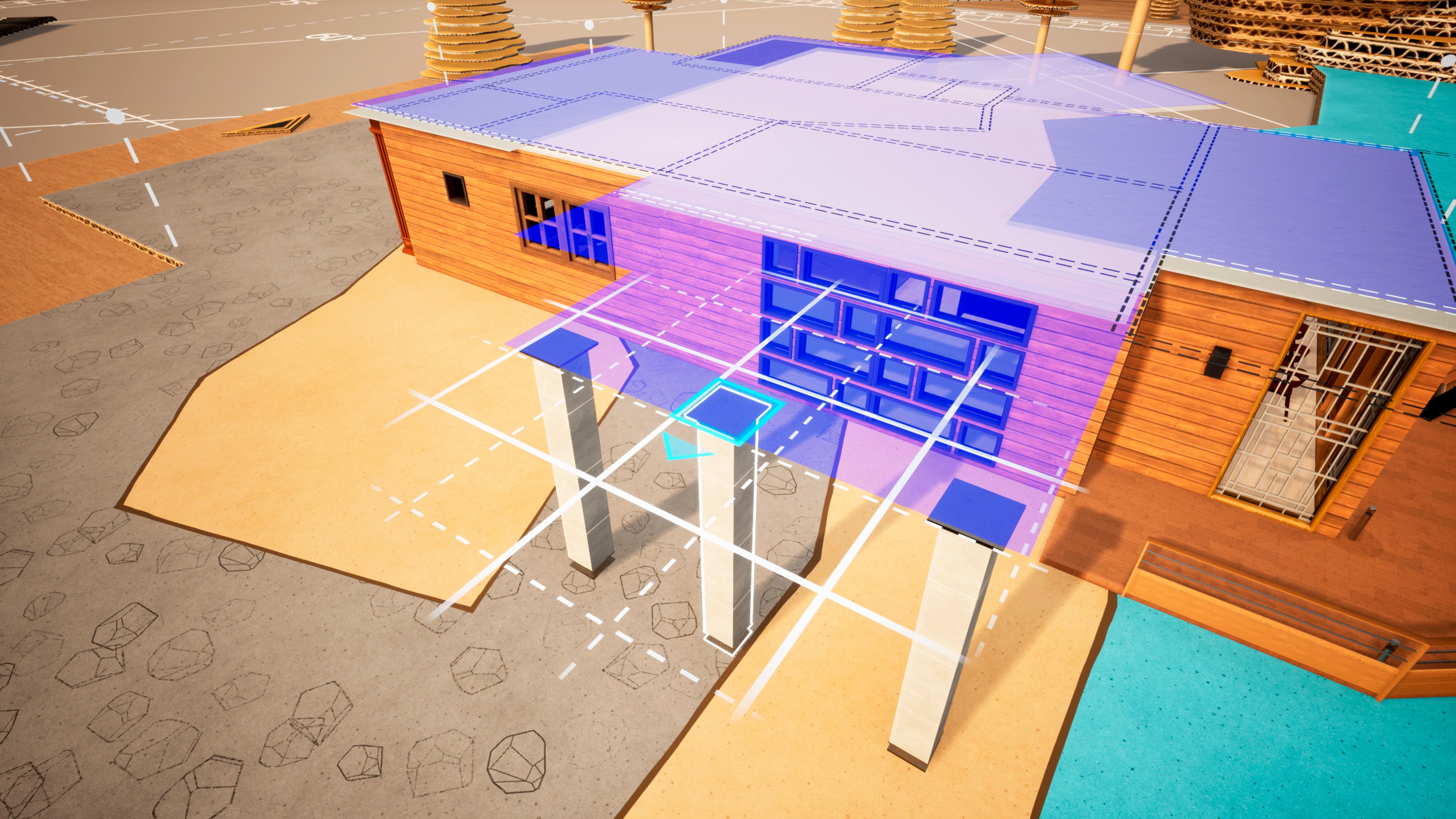 Gamesporium