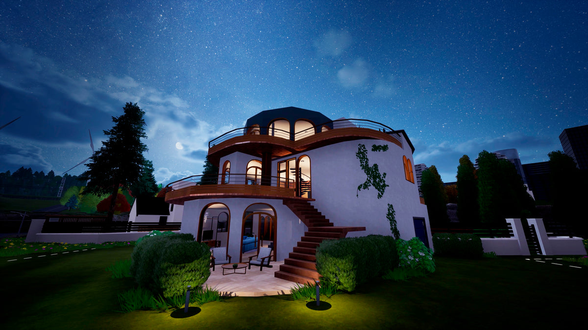 Architect Life: A House Design Simulator - Supporter Edition