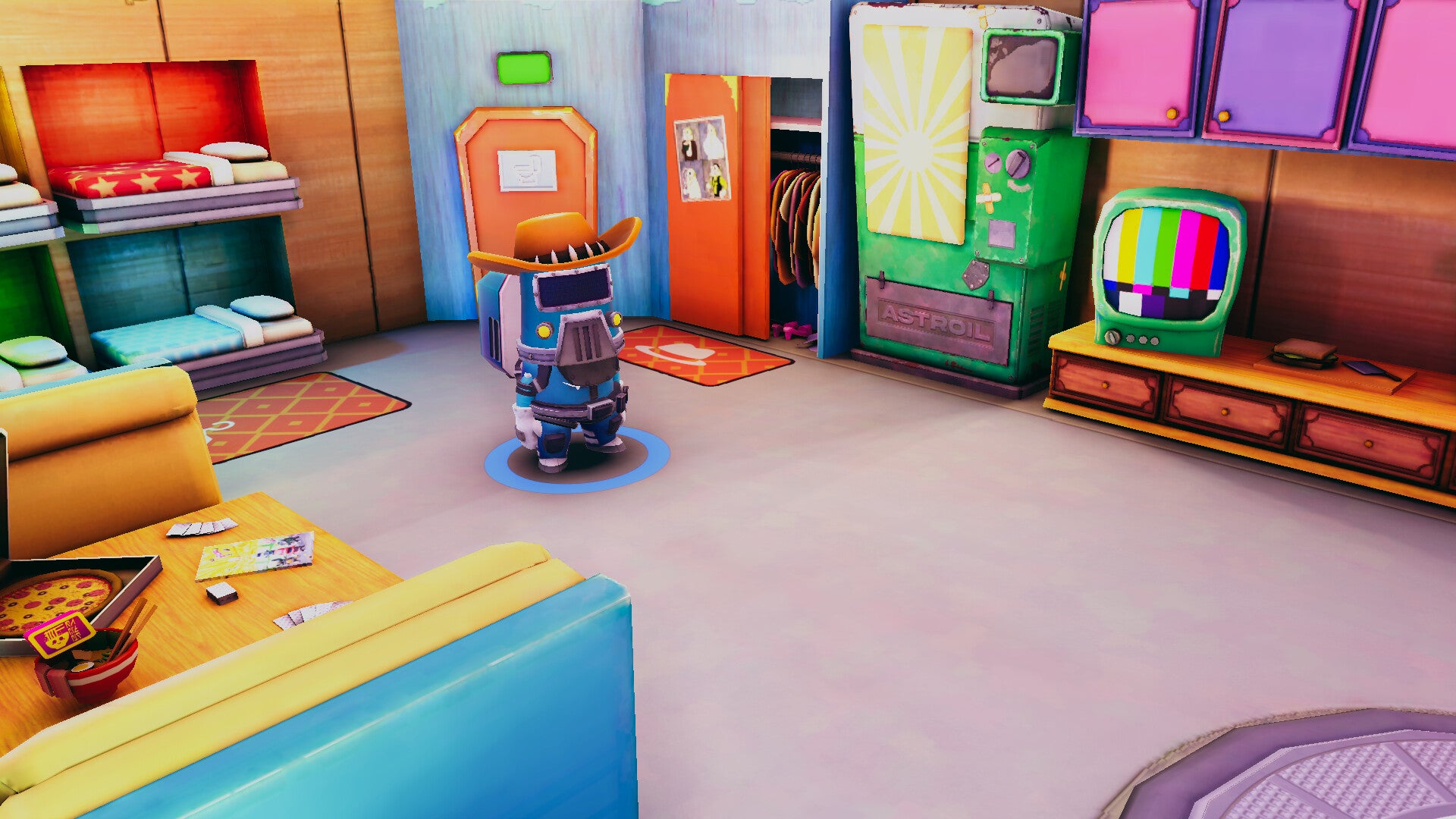 Gamesporium
