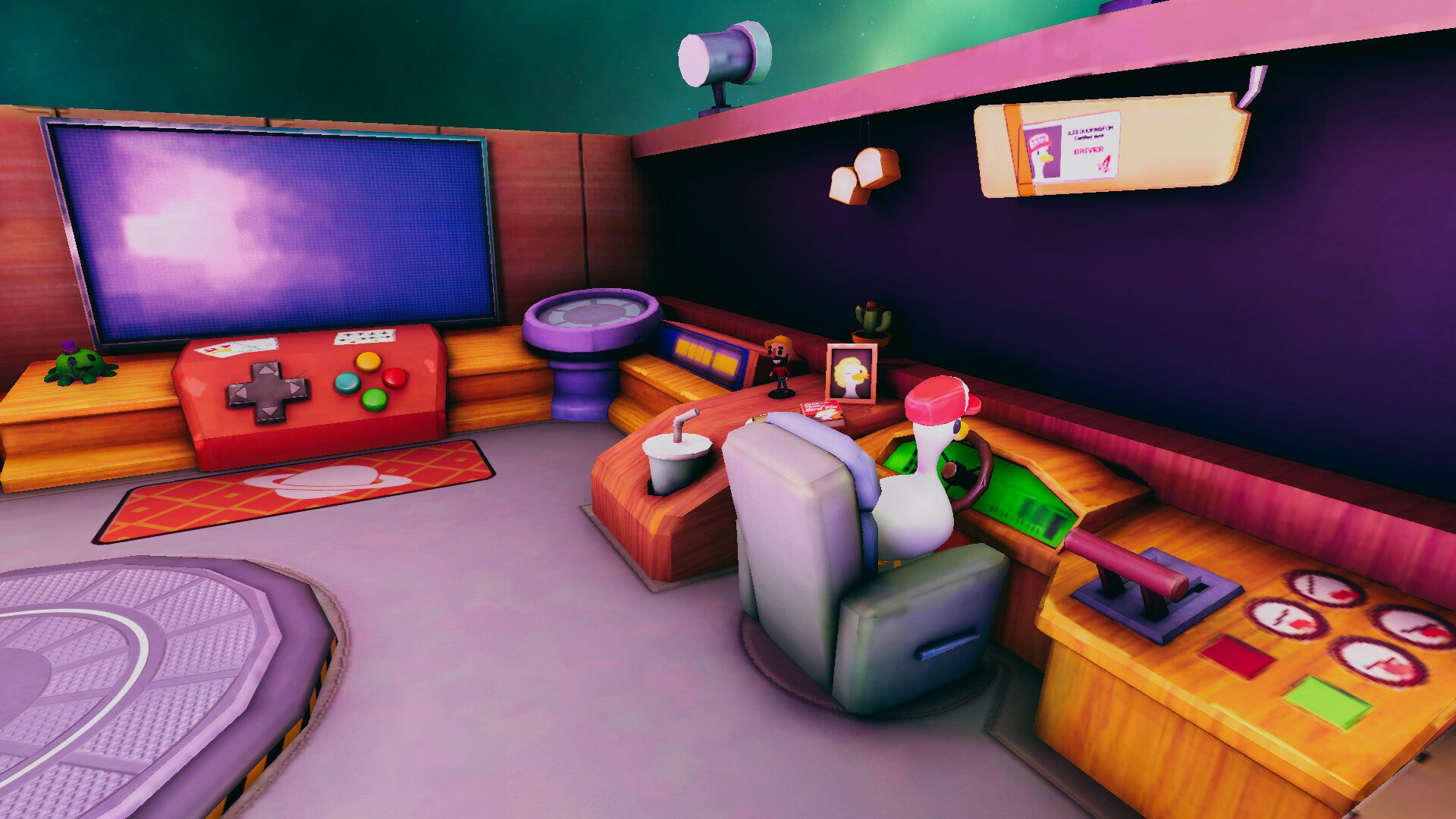 Gamesporium