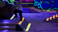 Session: Skate Sim Abandoned Mall