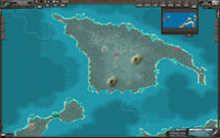 Shadow Empire: Oceania