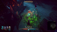 Shadows: Awakening