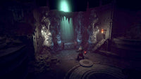 Shadows: Awakening - Necrophage's Curse