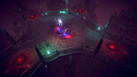 Shadows: Awakening - Necrophage's Curse