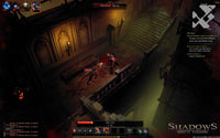 Shadows: Heretic Kingdoms