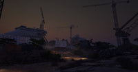 Ship Graveyard Simulator 2 - Floating Cities DLC