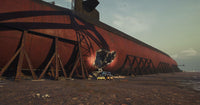 Ship Graveyard Simulator 2 - Submarines DLC